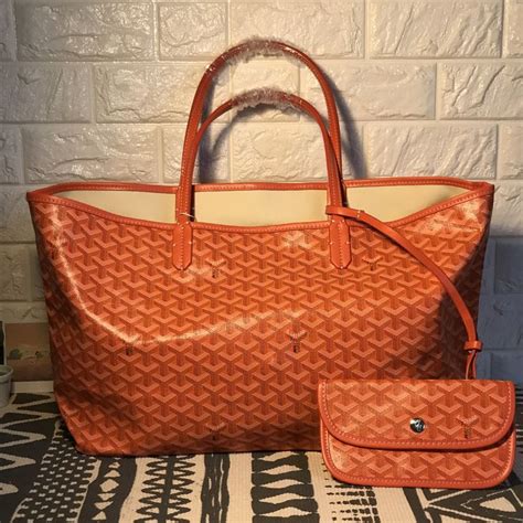 goyard shopper prices|goyard bag dimensions.